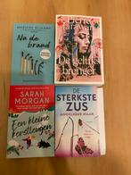 Nieuw: Spannende thrillers en Interessante Romans, Ophalen of Verzenden, Nieuw