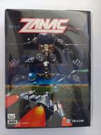 MSX Zanac A.I. - 2023 Rerelease Viccom, Computers en Software, Vintage Computers, Ophalen of Verzenden, MSX