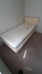 Auping een persoons bed, Huis en Inrichting, Ophalen, Eenpersoons, Metaal, 100 cm