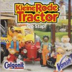 Kleine Rode Tractor # op stap !, Alle leeftijden, Ophalen of Verzenden, Zo goed als nieuw, Avontuur