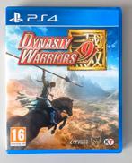 Dynasty Warriors 9 | PS4, Avontuur en Actie, Verzenden, 1 speler, Zo goed als nieuw