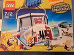 NIEUW Lego 4981 SpongeBob Squarepants Chum Bucket 2007, Kinderen en Baby's, Speelgoed | Duplo en Lego, Ophalen of Verzenden, Nieuw
