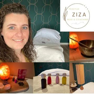Reiki, access bars, coaching en NEI in Zwaag beschikbaar voor biedingen