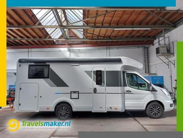 Sun Living S72SP DEMO / inboedel / lithium beschikbaar voor biedingen