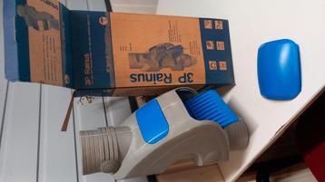 Rainus regenwater filter beschikbaar voor biedingen