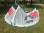 Duotone Dice 7m, Watersport en Boten, Kitesurfen, Ophalen, Geen board, Zo goed als nieuw, Kite