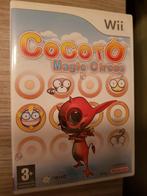 Wii spel: Cocoto Magic Circus, Spelcomputers en Games, Games | Nintendo Wii, Vanaf 3 jaar, Ophalen of Verzenden, 3 spelers of meer