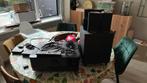 Complete set met Yamaha RX-V4A en Harman Kardon Audio, Ophalen, Zo goed als nieuw, Overige merken
