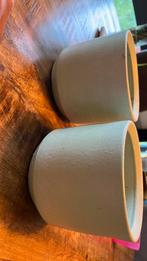 Vaas orchidee, Ophalen, Rond, Zo goed als nieuw, Minder dan 25 cm