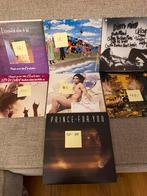 Prince vinyl diverse albums & 12” nieuwstaat lp’s, Verzenden, Zo goed als nieuw