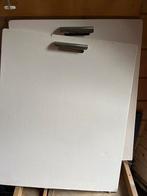 Bruynzeel Piet Zwart Keuken Onderdelen, Huis en Inrichting, Keuken | Keukenelementen, Ophalen, Minder dan 50 cm, Gebruikt, Zwart