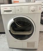 Bosch Maxx Sensitive 6 Wasdroger - Goed Werkend!, Witgoed en Apparatuur, Wasdrogers, 6 tot 8 kg, Gebruikt, Ophalen of Verzenden
