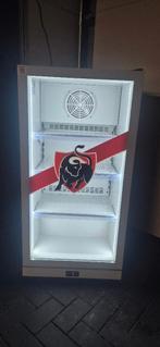 Jupiler Koelkast (nieuw), 150 tot 200 liter, Zonder vriesvak, 60 cm of meer, Nieuw