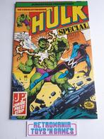 stripboek marvel - de verbijsterende hulk special nummer 7, Boeken, Stripboeken, Verzenden