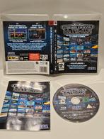 Sega Mega Drive Ultimate Collection PS3, Spelcomputers en Games, Avontuur en Actie, 2 spelers, Ophalen of Verzenden, Zo goed als nieuw