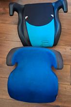 Kinder Auto Verhoger - 2 Euro, Autogordel, 15 t/m 36 kg, Ophalen, Overige merken