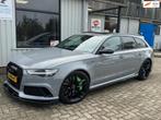 Audi A6 Avant 4.0 TFSI RS 6 quattro Pro Line Plus|KERAMISCH|, Automaat, Gebruikt, 4000 cc, RS6