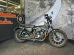 Harley-Davidson XL 883N IRON (bj 2009), Motoren, Motoren | Harley-Davidson, Bedrijf, Meer dan 35 kW, Overig