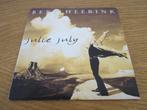 Bert Heerink - Julie July 1995 CNR Music 2002181 CD Single, 1 single, Ophalen, Gebruikt, Nederlandstalig