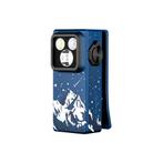 Olight Oclip Ultra Snowy Summit, Ophalen of Verzenden, Nieuw, Accu