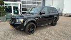 Land Rover Range Rover (sport) 3.0 TD V6 AUT 2011 Zwart, Automaat, 2993 cc, Zwart, Bedrijf