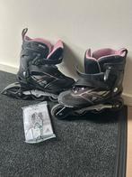 Skeelers rollerblade maat 39, Sport en Fitness, Overige merken, Ophalen of Verzenden, Zo goed als nieuw, Inline skates 4 wielen