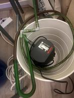 Eheim pomp, Ophalen of Verzenden, Gebruikt, Filter of Co2