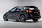 BMW 1-serie 118i Sportline Introduction Edition Aut. [ LED S, Auto's, 65 €/maand, 136 pk, Gebruikt, 1295 kg