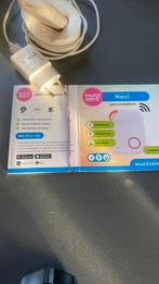 Wuzzi persoons alarmering, Diversen, Verpleegmiddelen, Ophalen of Verzenden, Zo goed als nieuw