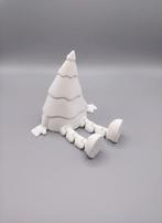 3D-Beeldje "Zittende Kerstboom", Diversen, Ophalen of Verzenden, Nieuw