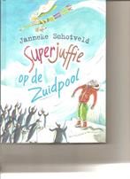 7 BOEKEN VAN Janneke schotveld, Boeken, Verzenden, Zo goed als nieuw