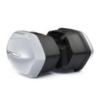 Yamaha touring zijkoffer rechts FJR 1300 Chrome, Motoren, Klantenservice@yamaha-motor.nl, Yamaha Motor Europe N.V., Nieuw, Koolhovenlaan 101, 1119 NC Schiphol-Rijk