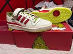 Adidas Forum Low Grinch - Nieuw in Doos - Maat 44, Kleding | Heren, Schoenen, Ophalen, Nieuw, Wit, Sneakers of Gympen