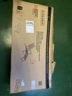 Nieuw in Verpakking: Casaria Tuinstoel Queen Mary, Ophalen, Nieuw