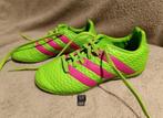 Adidas zaalschoenen maat 31 (19cm) zaalvoetbal, Sport en Fitness, Voetbal, Gebruikt, Maat XS of kleiner, Schoenen, Ophalen of Verzenden