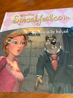 Efteling Sprookjesboom: Spoken in de balzaal, Verzamelen, Efteling, Ophalen of Verzenden, Zo goed als nieuw