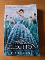 The Selection – Kiera Cass, Ophalen of Verzenden, Zo goed als nieuw, Kiera Cass