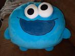 cookie monster, koekiemonster, handwarmer, mof, super zacht., Kinderen en Baby's, Speelgoed | Knuffels en Pluche, Ophalen of Verzenden