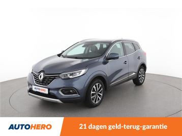 Renault Kadjar 1.3 TCe Intens | LL80452 | (bj 2021) beschikbaar voor biedingen