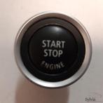 Startstop schakelaar knop BMW 3-Serie E90 E91 E92 E93 X1 E84, Gebruikt, -, -, Ophalen of Verzenden