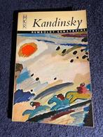 Duits Boek: Kandinsky – Cornelis Doelman., Gelezen, Ophalen of Verzenden, Cornelis Doelman., Schilder- en Tekenkunst