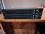 Altair EQ-230 Equalizer - Professioneel Geluid, Ophalen of Verzenden, Gebruikt, Minder dan 500 watt, P.A.