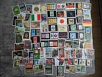 MONTY GUM PLAATJES OLYMPISCHE SPELEN 1972 MUNCHEN, Hobby en Vrije tijd, Stickers en Plaatjes, Verzenden, Zo goed als nieuw, Meerdere plaatjes