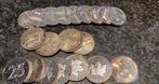 20 x 1 ounce 999 zilver, Postzegels en Munten, Edelmetalen en Baren, Ophalen of Verzenden, Zilver