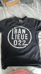 Banlieue, Ophalen of Verzenden, Gedragen