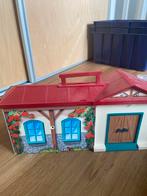 Boederij met dieren, Kinderen en Baby's, Speelgoed | Playmobil, Ophalen of Verzenden, Gebruikt