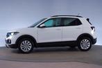 Volkswagen T-Cross 1.0 TSI Life Business [ LED Navi Adapt.cr, Electronic Stability Program (ESP), T-Cross, Gebruikt, 116 pk