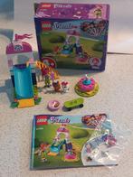 Lego 41396 honden speelplaats compleet, Ophalen of Verzenden, Zo goed als nieuw, Complete set, Lego