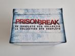 Prison Break Complete Collectie Serie DVD Boxset, Gebruikt, Alle leeftijden, Boxset, Ophalen of Verzenden