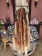 Dreadlocks met evt installatie, Sieraden, Tassen en Uiterlijk, Uiterlijk | Haarverzorging, Ophalen of Verzenden, Nieuw